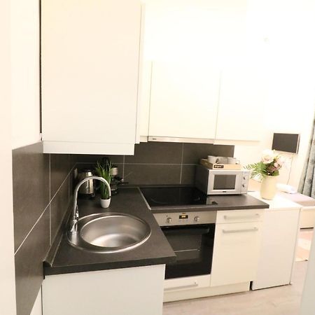 Real Apartments Wesselényi IV Budapest Esterno foto