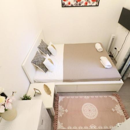 Real Apartments Wesselényi IV Budapest Esterno foto